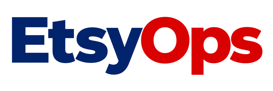 EtsyOps